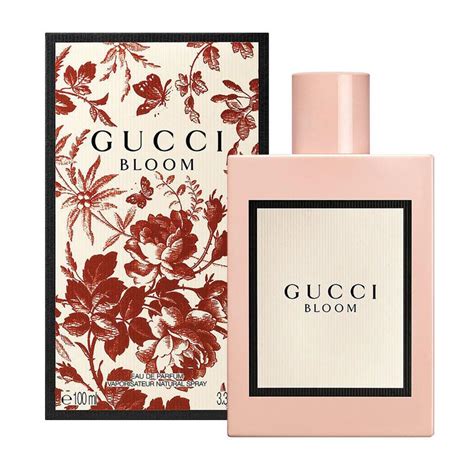 Gucci Bloom 100ml Eau de Parfum Spray 